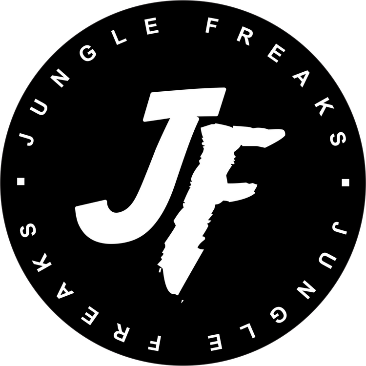 Jungle Freaks Limited Edition Original Wear